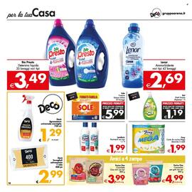Volantino Deco Supermercati settimana 2 Pagina 18