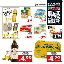 Volantino Deco Supermercati settimana 2 Pagina 3