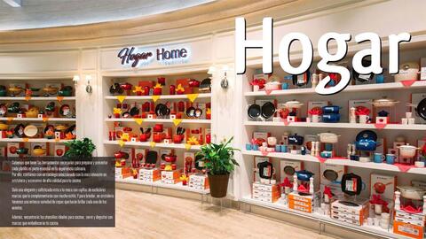 Catálogo City Market Página 20