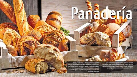 Catálogo City Market Página 6