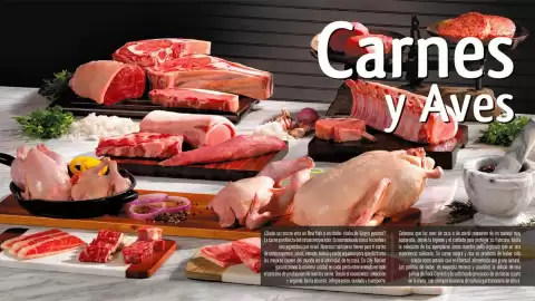 Catálogo City Market Página 10