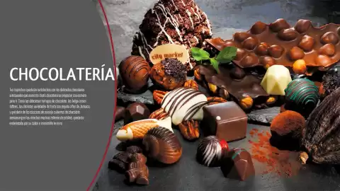 Catálogo City Market Página 19