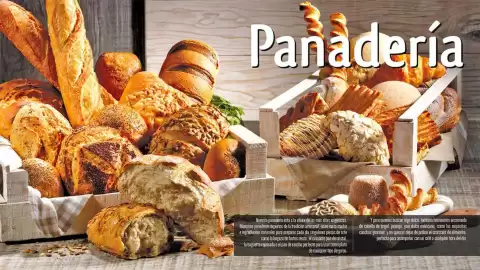 Catálogo City Market Página 6