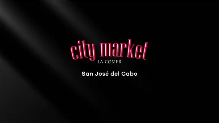Catálogo City Market (válido hasta 19-01)