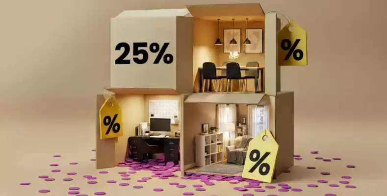 Folheto VidaXL (válido até 16-01)