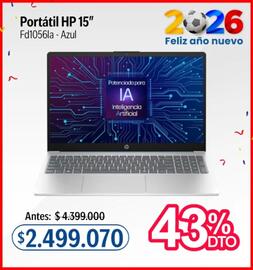 Catálogo Ktronix semana 2 Página 1