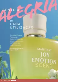 Folheto Mary Kay Página 12
