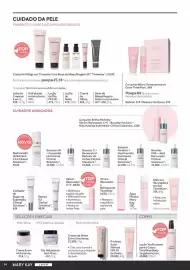 Folheto Mary Kay Página 16