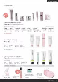 Folheto Mary Kay Página 17