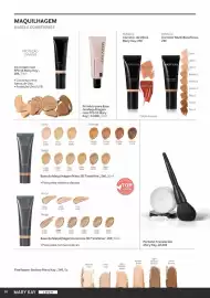 Folheto Mary Kay Página 18