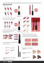 Folheto Mary Kay Página 20