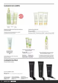 Folheto Mary Kay Página 22