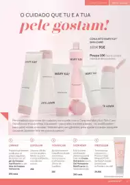 Folheto Mary Kay Página 3