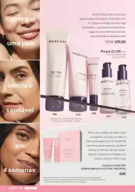 Folheto Mary Kay Página 4