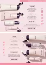 Folheto Mary Kay Página 5