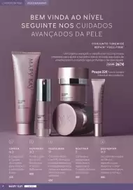 Folheto Mary Kay Página 6