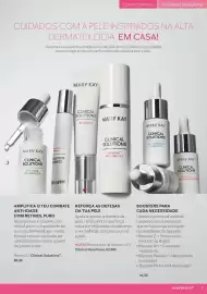 Folheto Mary Kay Página 7