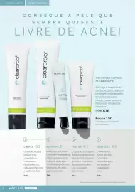 Folheto Mary Kay Página 8