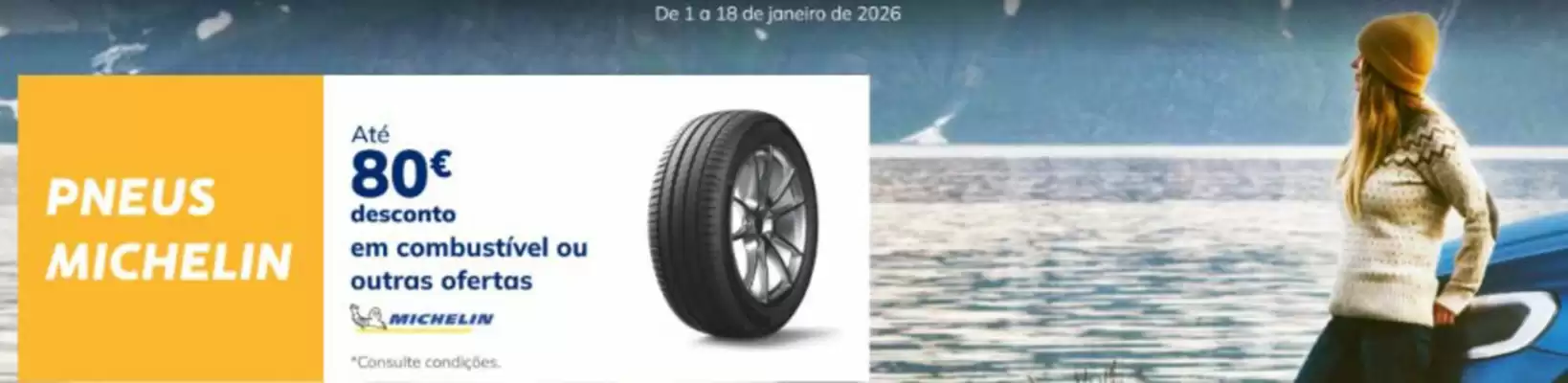 Folheto Norauto (válido até 18-01)