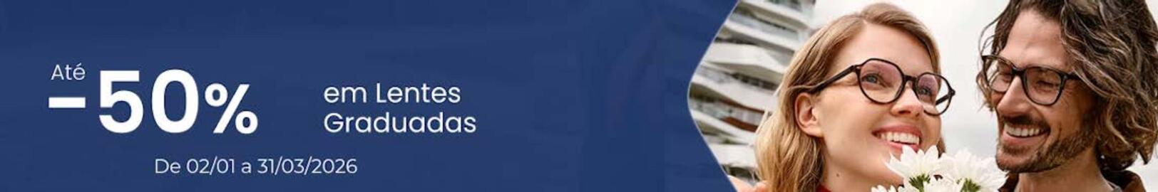 Folheto MultiOpticas Página 1