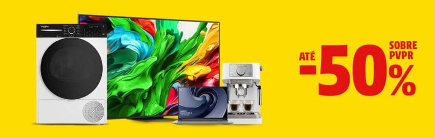 Folheto MediaMarkt semana 2 Página 2