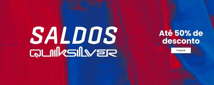 Folheto Quiksilver Página 1