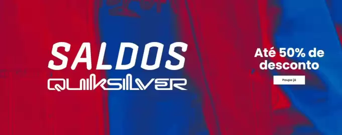 Folheto Quiksilver Página 1