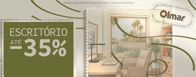 Folheto Olmar Página 1