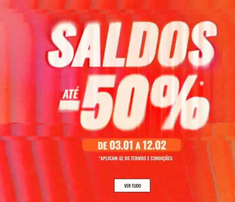 Folheto Bazar Desportivo (válido até 12-02)