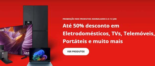 Folheto Worten semana 2 Página 1