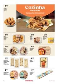 Folheto Continente Bom dia Página 10