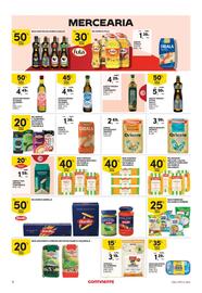 Folheto Continente Bom dia Página 12