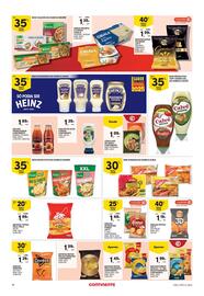 Folheto Continente Bom dia Página 14