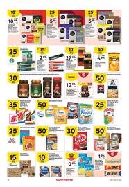 Folheto Continente Bom dia Página 15