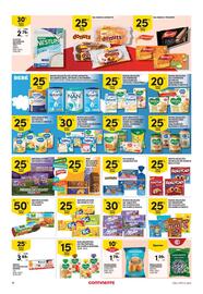 Folheto Continente Bom dia Página 16