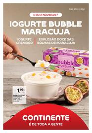 Folheto Continente Bom dia Página 17