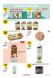 Folheto Continente Bom dia Página 18