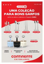 Folheto Continente Bom dia Página 2