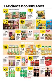 Folheto Continente Bom dia Página 20