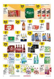 Folheto Continente Bom dia Página 21