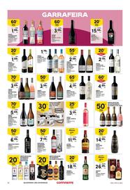 Folheto Continente Bom dia Página 22