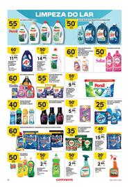 Folheto Continente Bom dia Página 25