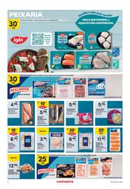 Folheto Continente Bom dia Página 3