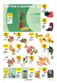 Folheto Continente Bom dia Página 5