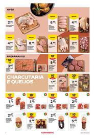 Folheto Continente Bom dia Página 7