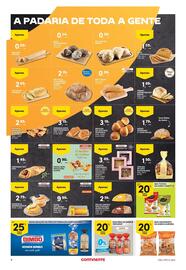 Folheto Continente Bom dia Página 9