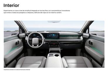 Folleto Hyundai Página 10