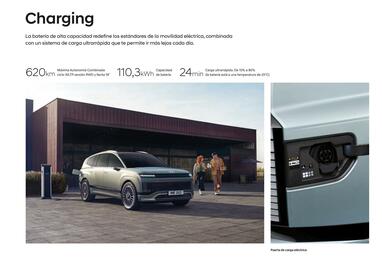 Folleto Hyundai Página 23