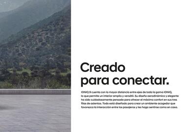 Folleto Hyundai Página 3