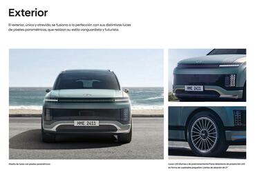 Folleto Hyundai Página 4